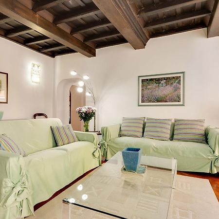 Rome As You Feel - Panisperna Apartment Екстериор снимка