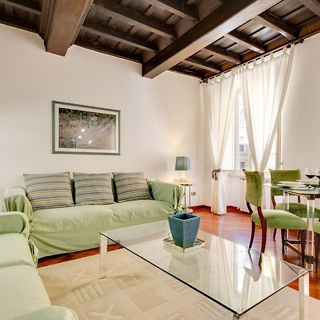 Rome As You Feel - Panisperna Apartment Екстериор снимка