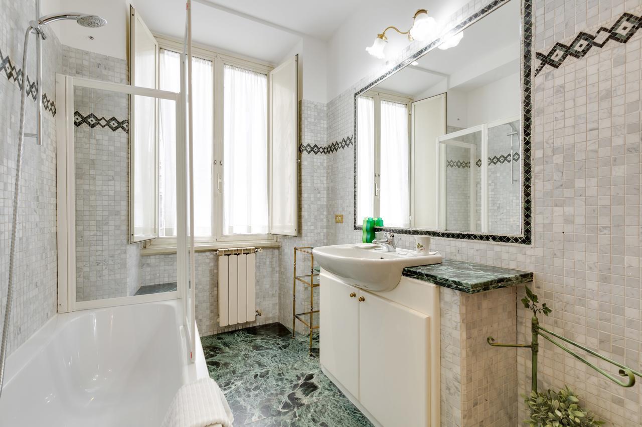 Rome As You Feel - Panisperna Apartment Екстериор снимка