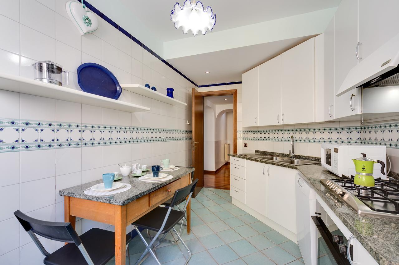 Rome As You Feel - Panisperna Apartment Екстериор снимка